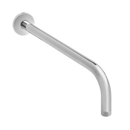 Brazo Ducha Laton  1/2" x...