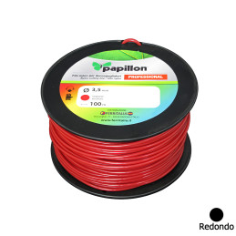 Hilo Nylon Redondo...