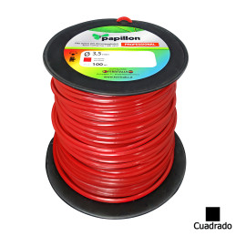 Hilo Nylon Cuadrado...
