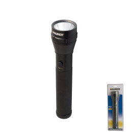 Linterna LED De Mano De...
