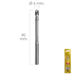 Fresa Rotativa Para Madera...