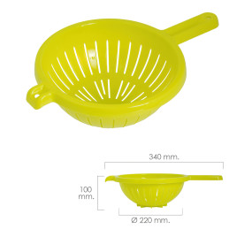 Escurridor / Colador Cocina...
