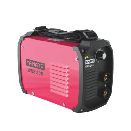 Soldadura Inverter Yamato...