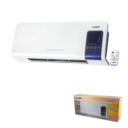 Termoconvector Split de...