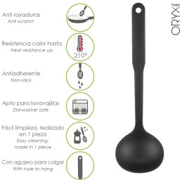 Cucharon Servir Cocina...