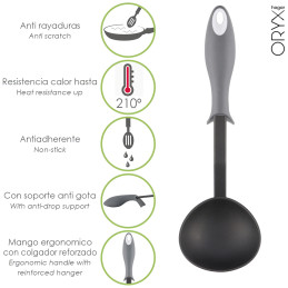Cucharon Servir Cocina...