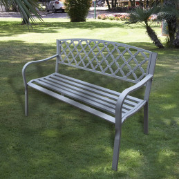 Banco Jardin Papillon...