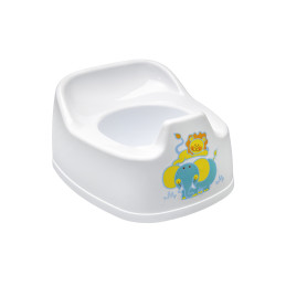Orinal Infantil Plastico...