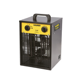 Calefactor Industrial 1500...