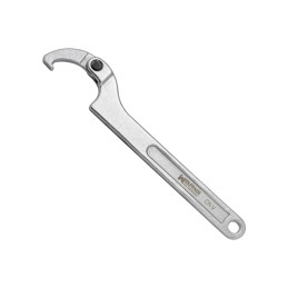 Llave De Gancho Articulada...