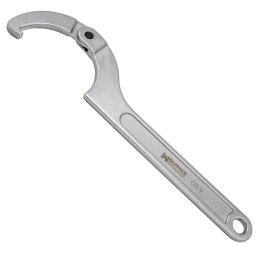 Llave De Gancho Articulada...