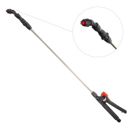 Lanza Extensible Para...