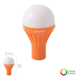 Linterna LED Armario...