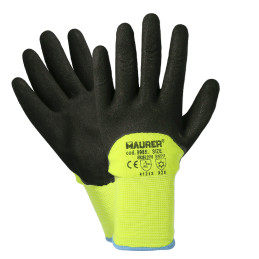 Guantes De Invierno...
