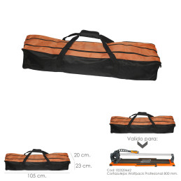 Bolsa Transporte Universal...