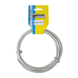 Alambre Plastificado (Rollo...