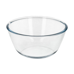Bol De Cristal, Ideal Para...