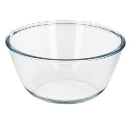 Bol De Cristal, Ideal Para...