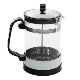 Cafetera Francesa De...