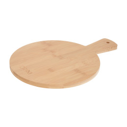 Tabla Cortar Cocina Redonda...