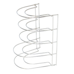 Soporte Vertical 5 Niveles...