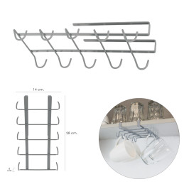 Colgador Tazas, Soporte...
