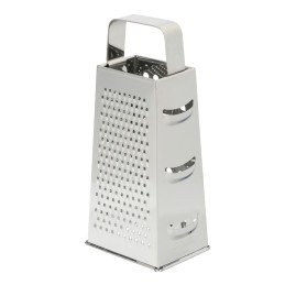 Rallador Acero Inoxidable,...