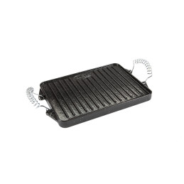 Plancha Hierro Fundido...