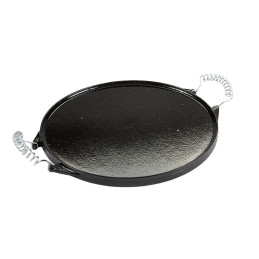 Plancha Hierro Fundido...