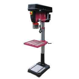 Taladro Columna Suelo 1500...