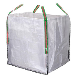 Saco Obra Rafia Big Bag...