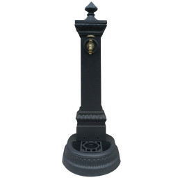 Fuente Jardin Pie Versalles...