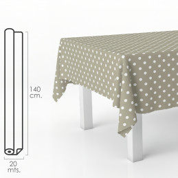 Mantel Hule Rectangular...