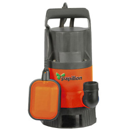 Bomba Agua Sumergible 400w...