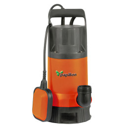 Bomba Agua Sumergible 850w....