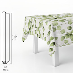 Mantel Hule Rectangular...
