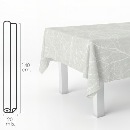 Mantel Hule Rectangular...