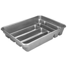Cubertero Plastico Para...