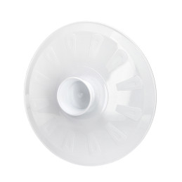Tapa Plastico Giratortillas...