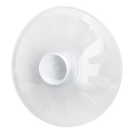 Tapa Plastico Giratortillas...