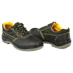 Zapatos Seguridad S3 Piel...