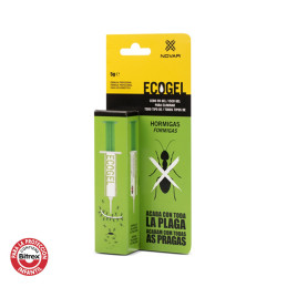 Ecogel Elimina Hormigas...