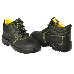 Botas Seguridad S3 Piel...