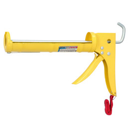 Pistola Silicona Amarilla,...