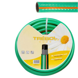Manguera Verde Trebol...