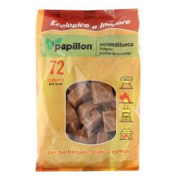 Pastillas Encendido...