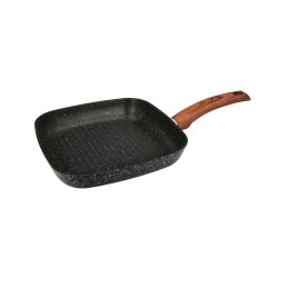 Sarten Aluminio Forjado...