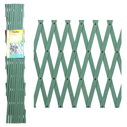 Celosia Pvc Verde...