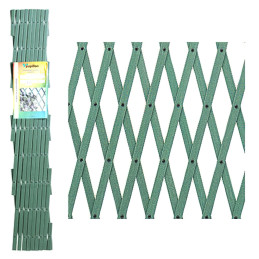 Celosia Pvc Verde...