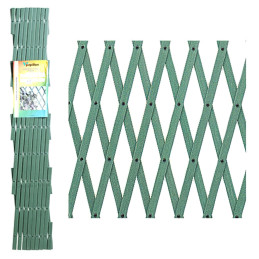 Celosia Pvc Verde...